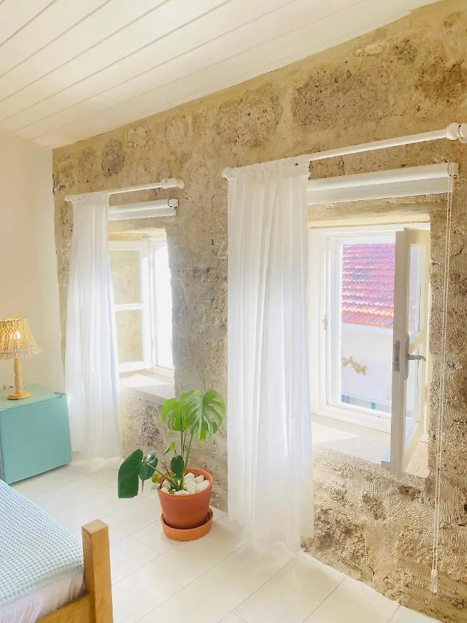 Alaca Butik Otel Cesme 0*,  Turkey