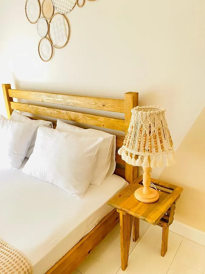Alaca Butik Otel Cesme Turkey