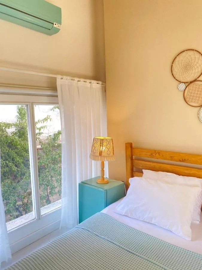 Alaca Butik Otel Cesme Hotel