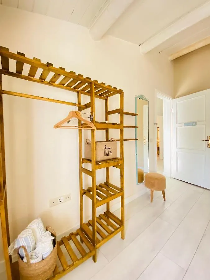 Alaca Butik Otel Cesme Turkey