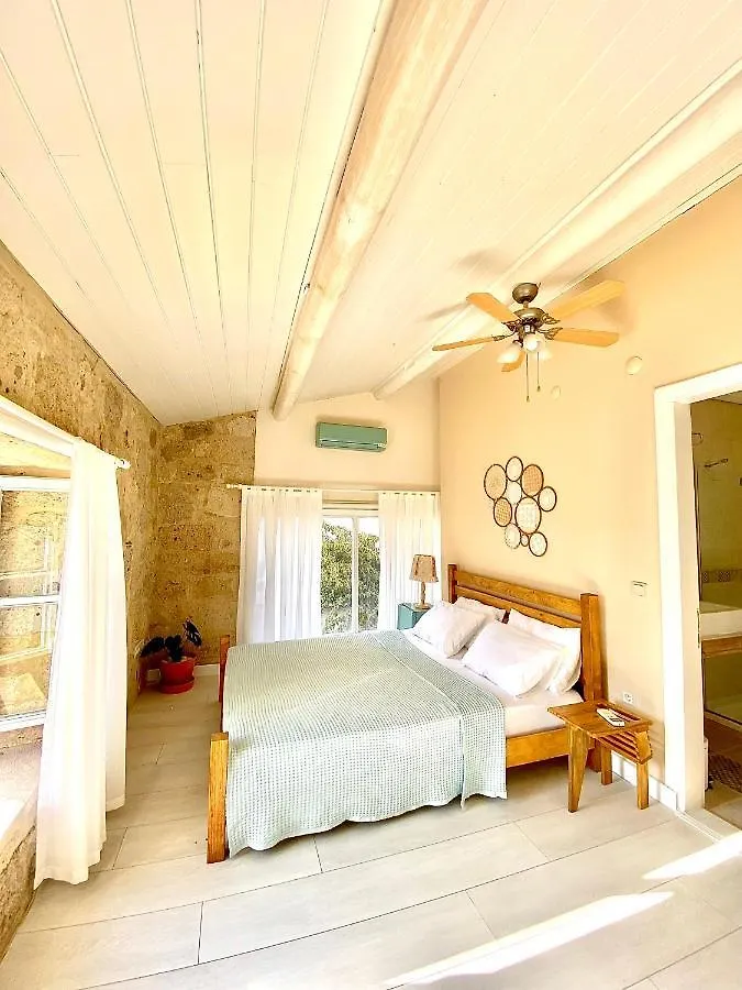 Alaca Butik Otel Cesme 0*,
