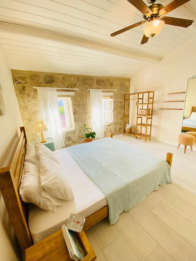 Hotel Alaca Butik Otel Cesme