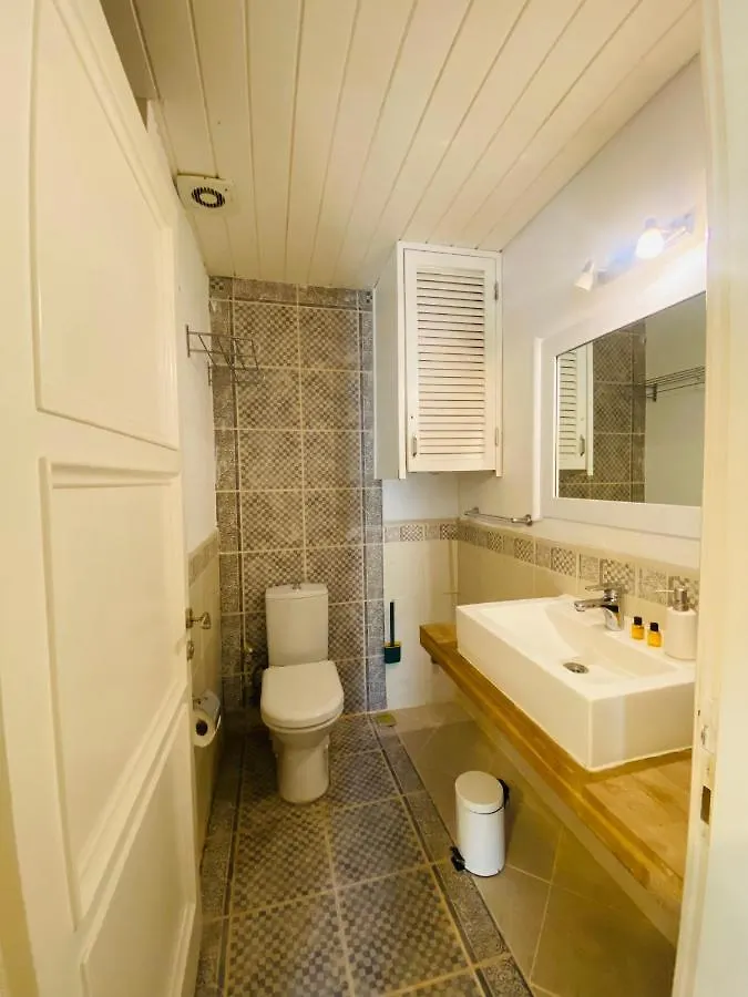 Alaca Butik Otel Cesme Hotel