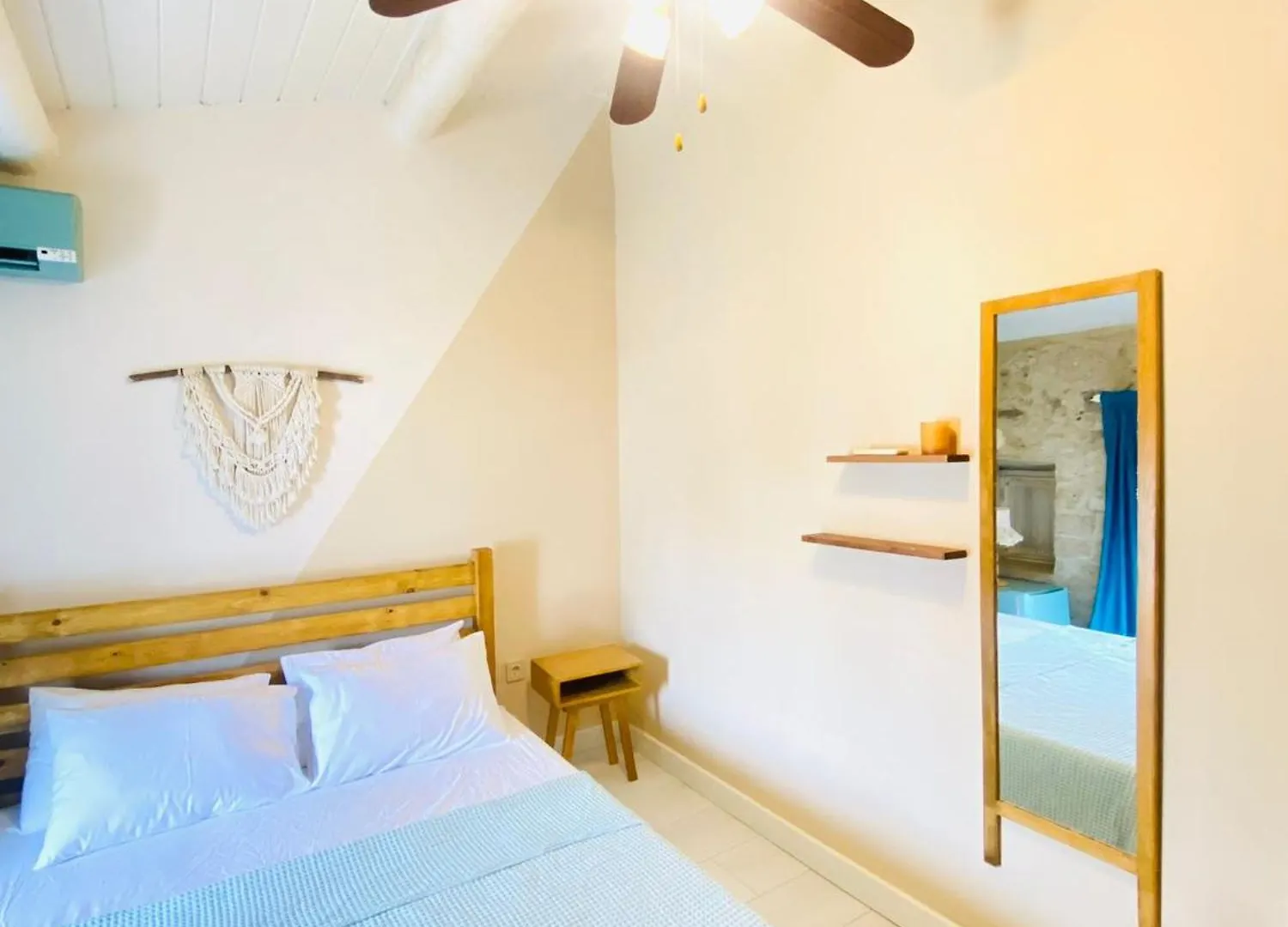 Alaca Butik Otel Cesme Hotel