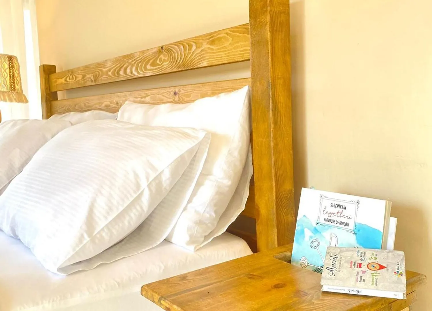 Alaca Butik Otel Cesme 0*,