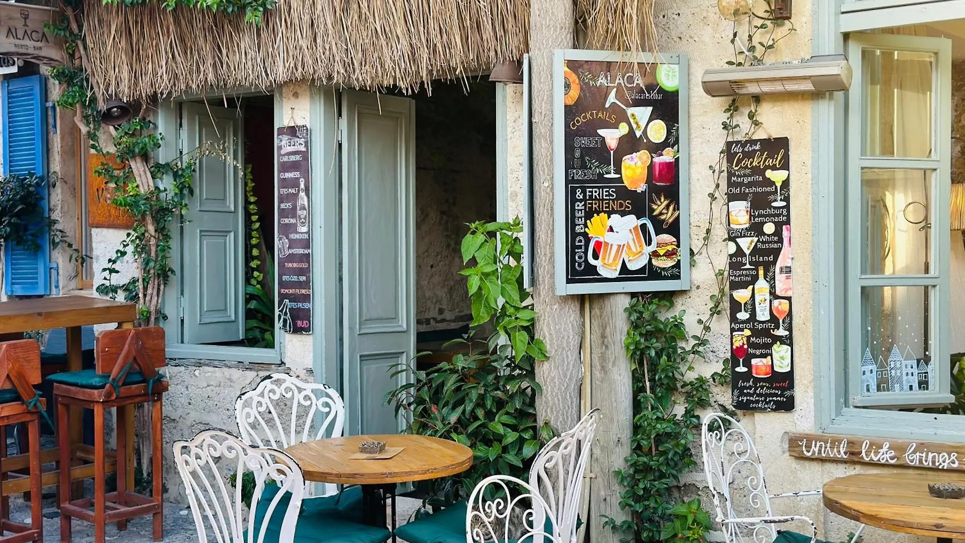 Alaca Butik Otel Cesme 0*,  Turkey