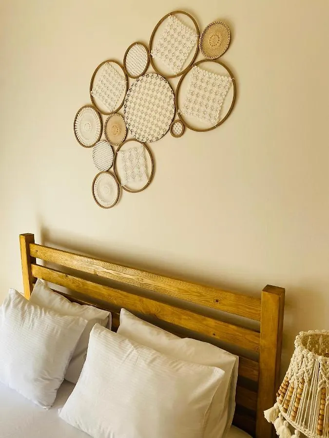 Alaca Butik Otel Cesme Turkey